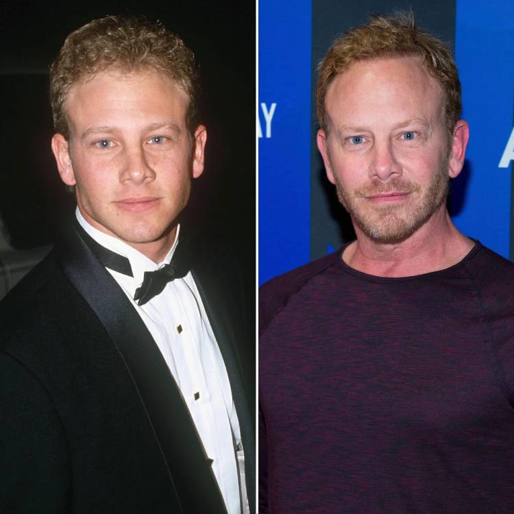 IAN ZIERING