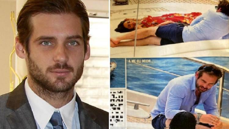 tomaso trussardi