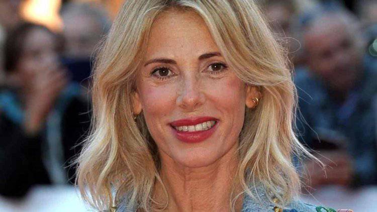 Alessia Marcuzzi (Diretta News)