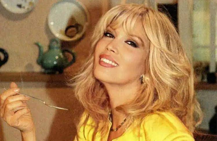 amanda lear