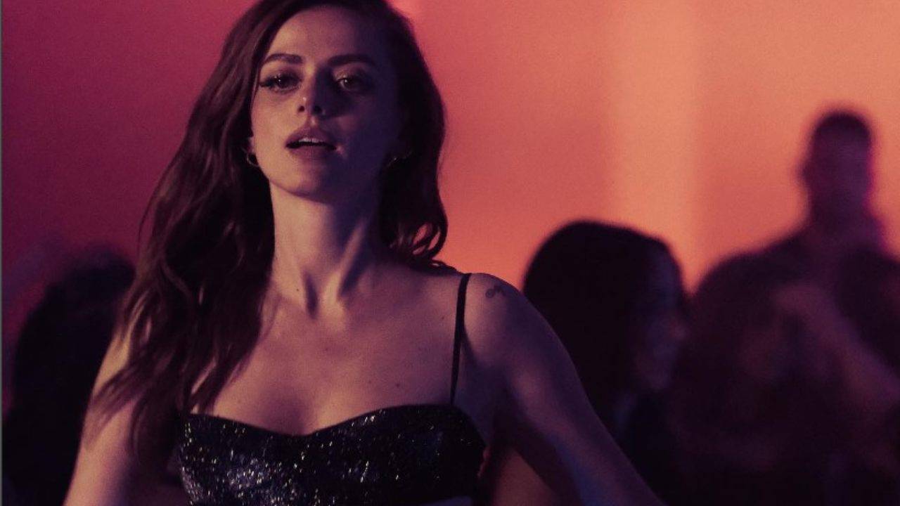 annalisa laureata