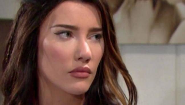 Beautiful anticipazioni: Finn e la richiesta shock a Steffy