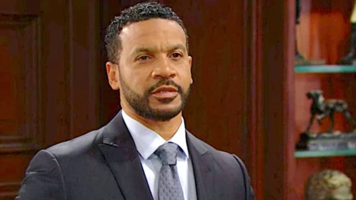 Beautiful: Justin si allea con Ridge? Sta per succedere