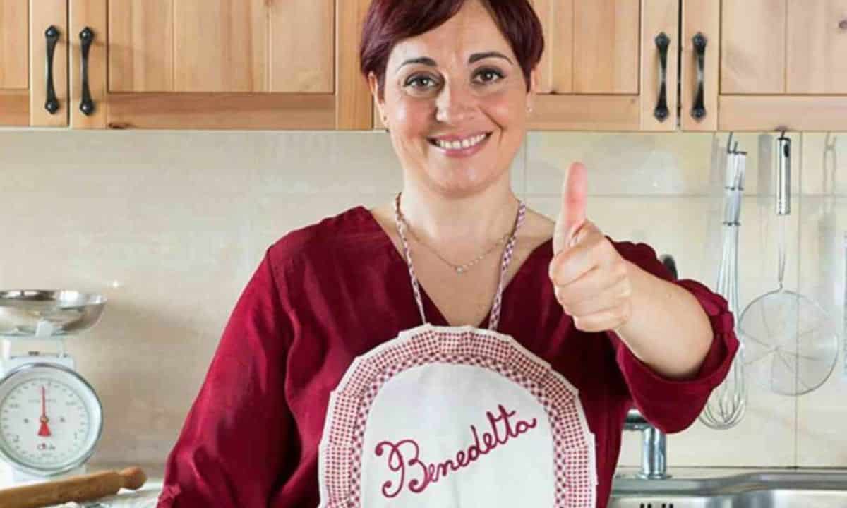 Benedetta Rossi quanto guadagna