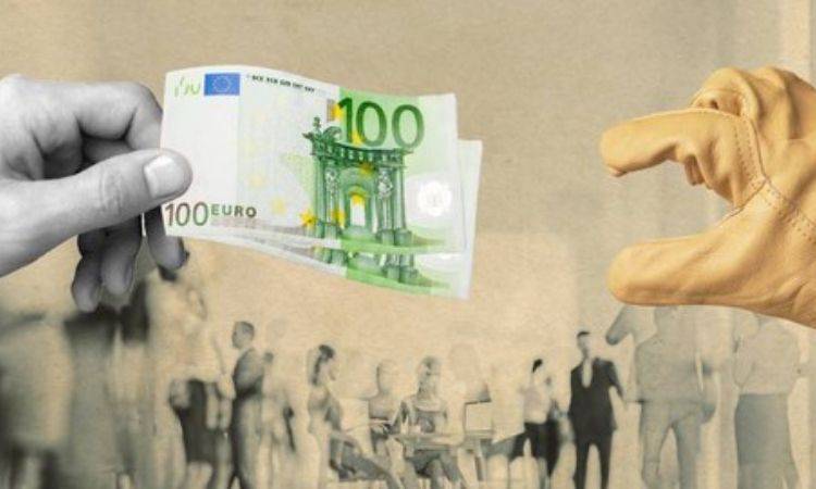 bonus 200 euro