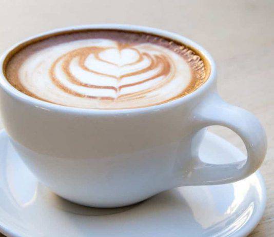 cappuccino perfetto casa