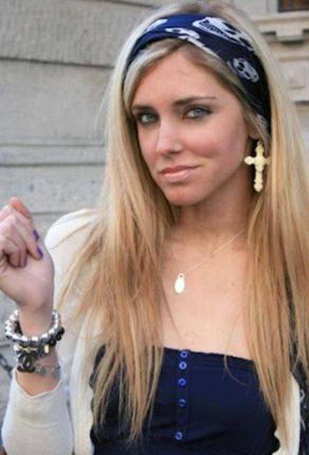 chiara ferragni è successo