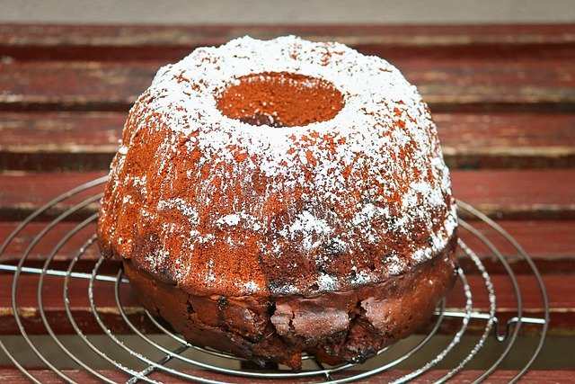 Ciambella della suocera: buonissima, non come spesso accade!