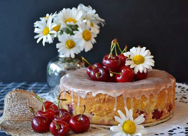 Ciambella della suocera: buonissima, non come spesso accade!