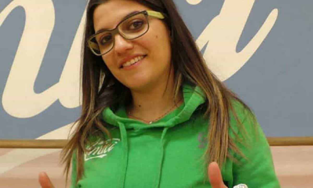 Deborah Iurato Amici ieri oggi