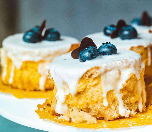 Torta pronta in 5 minuti? Si ecco come realizzarla!