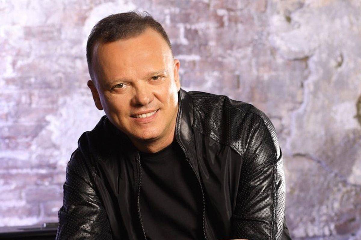 Gigi D'Alessio: ecco quello che sappiamo su Ilaria