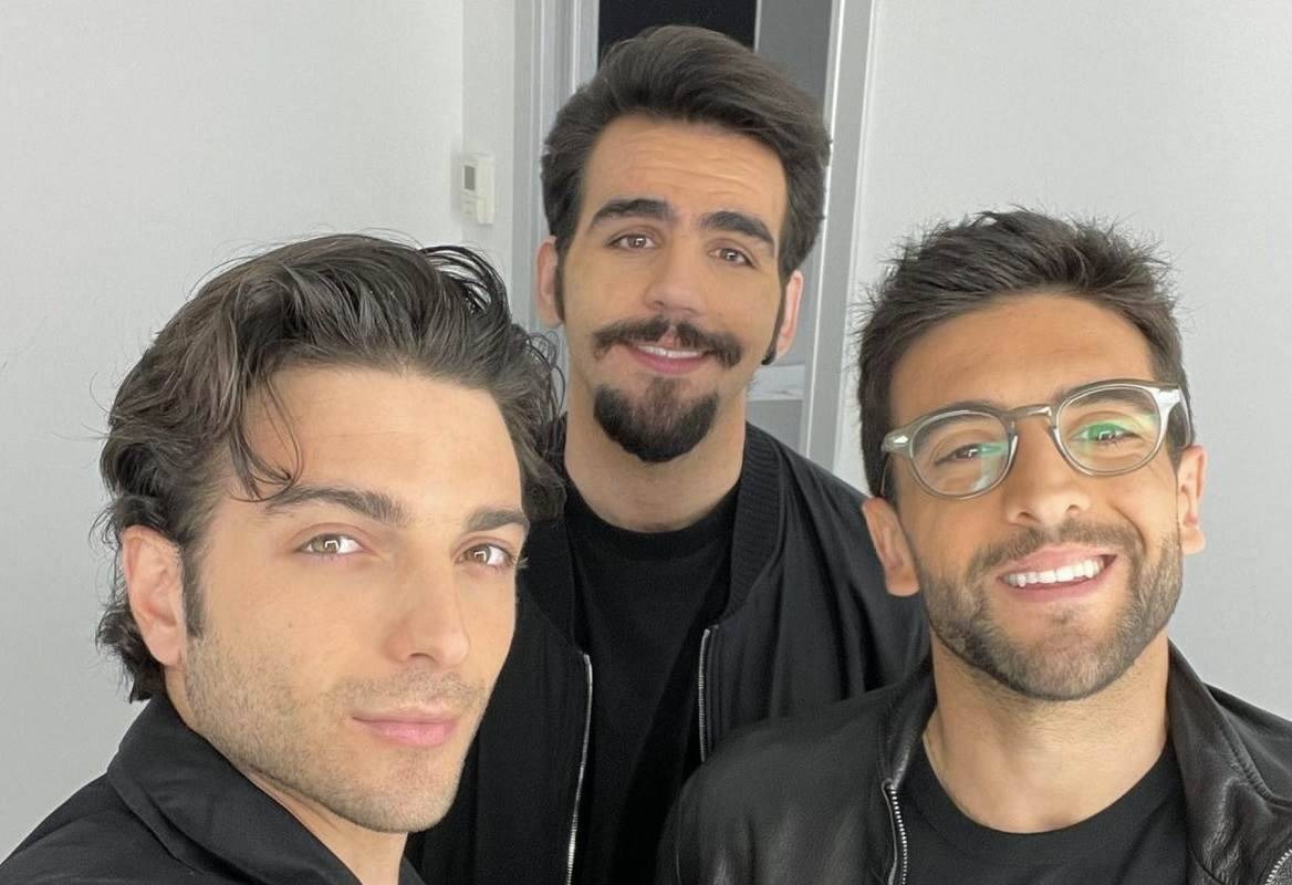 Il Volo: come è cambiato negli anni?