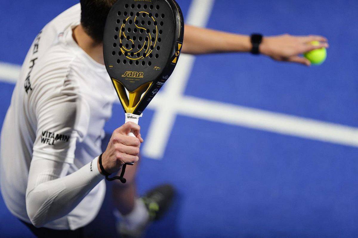 Padel: ecco uno dei grandi segreti di questo sport