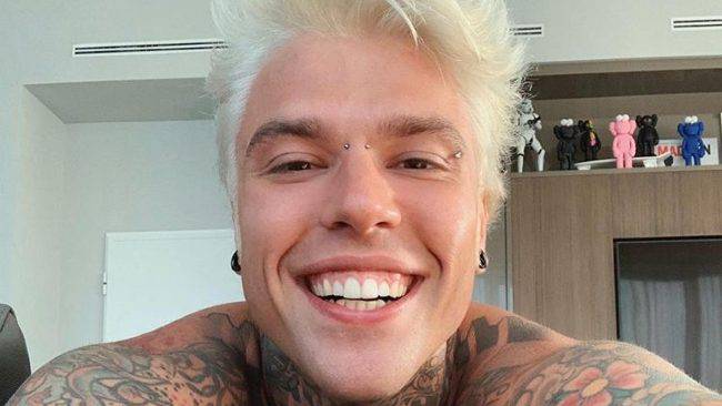 fedez è successo