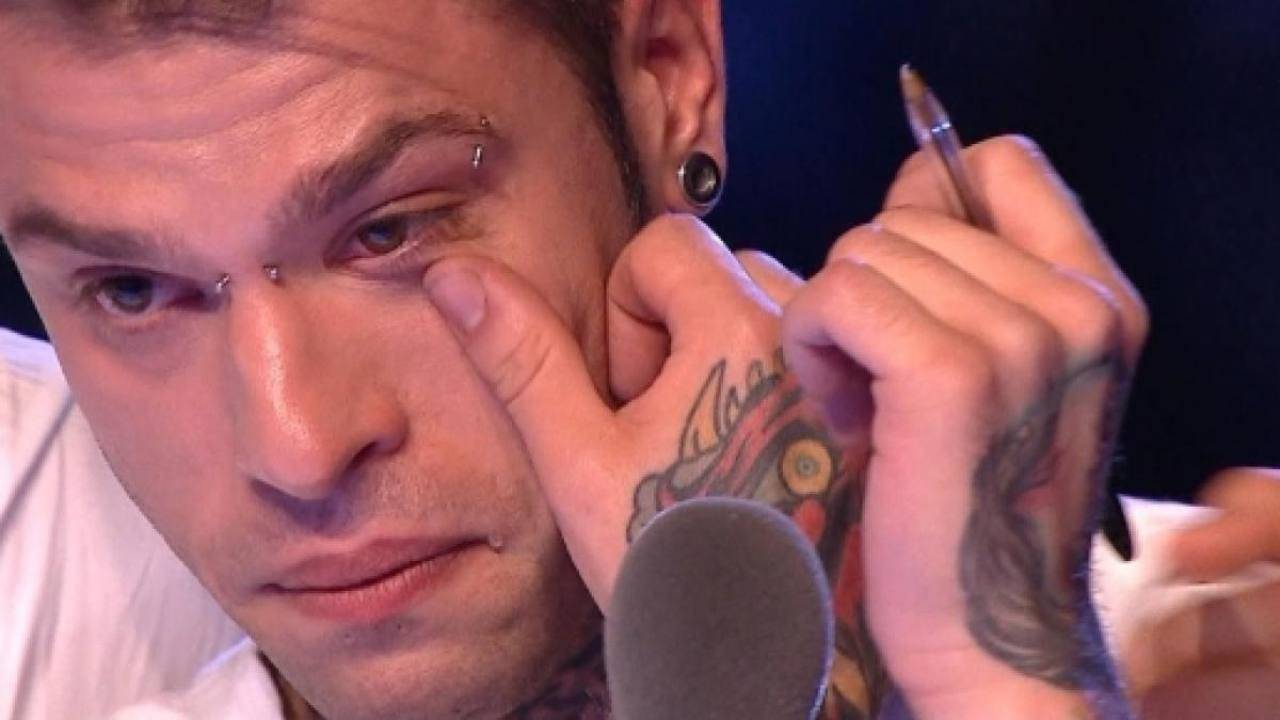 fedez è successo