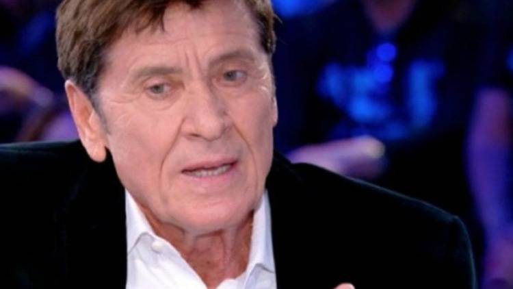 gianni morandi