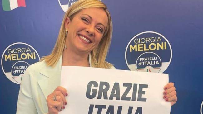 giorgia meloni quanto guadagna 