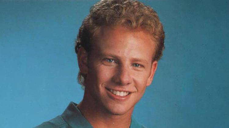 ian ziering