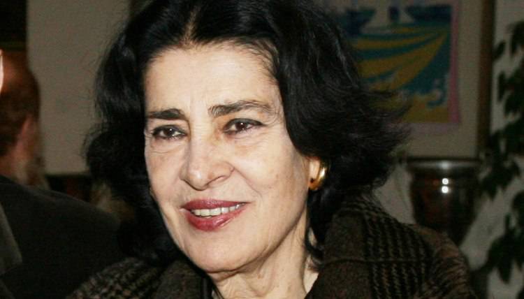 Irene Papas (DiLei)