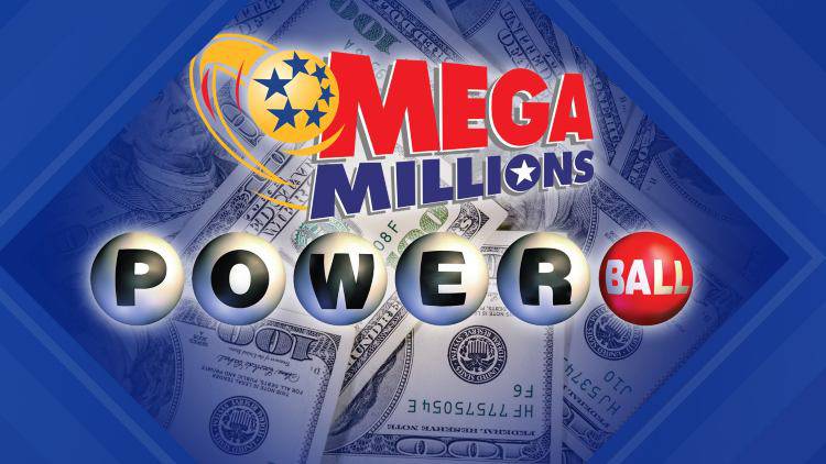 Mega Millions (WNEP)