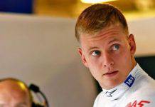 mick schumacher parole sul padre