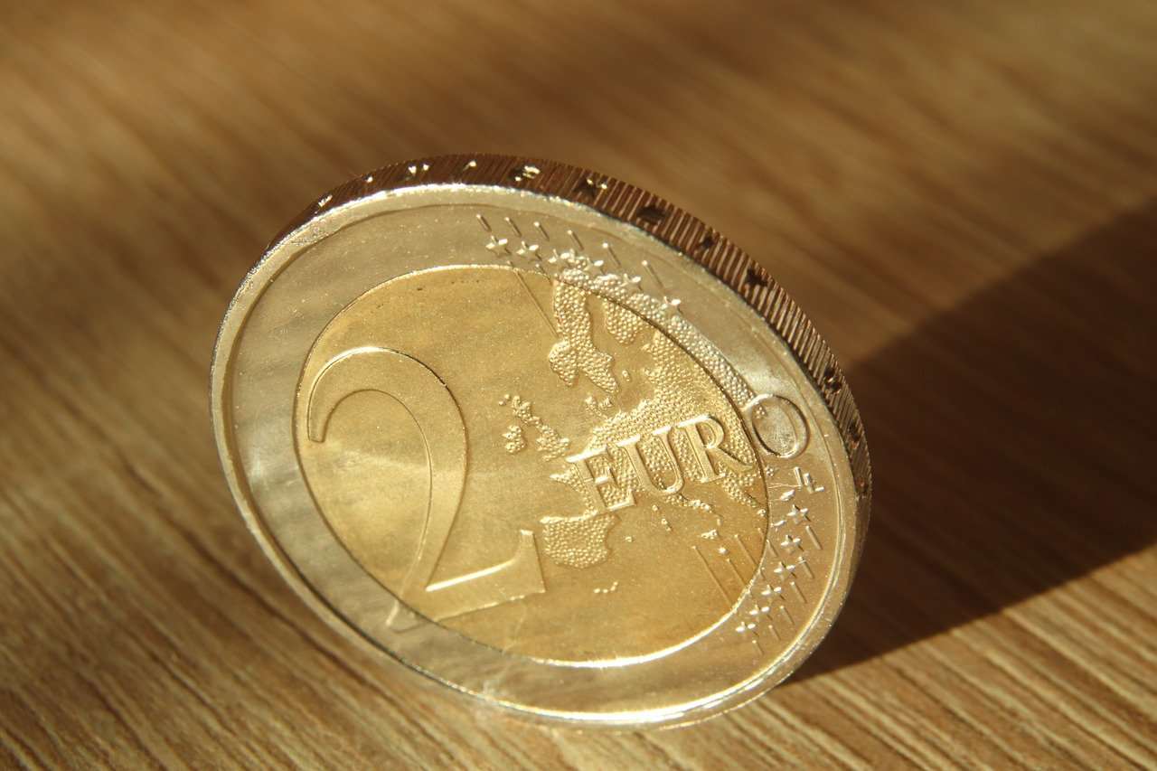 Moneta da 2 euro: questo è un investimento per il futuro