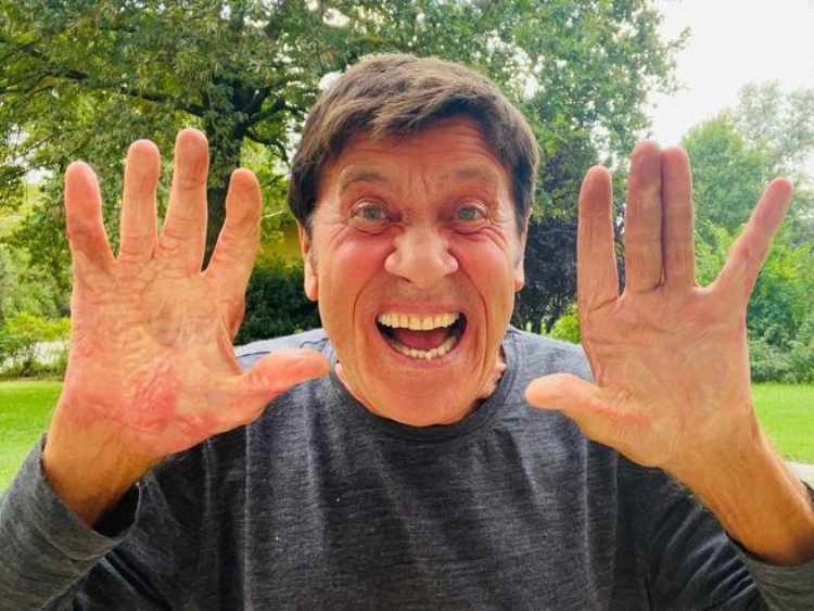 gianni morandi