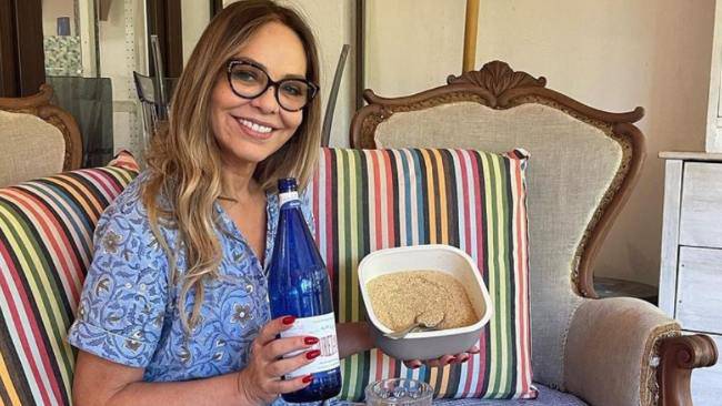 -ornella muti casa abbazia