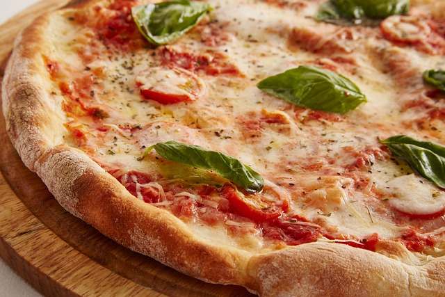 Pizza velocissima? La ricetta che ti stupirà