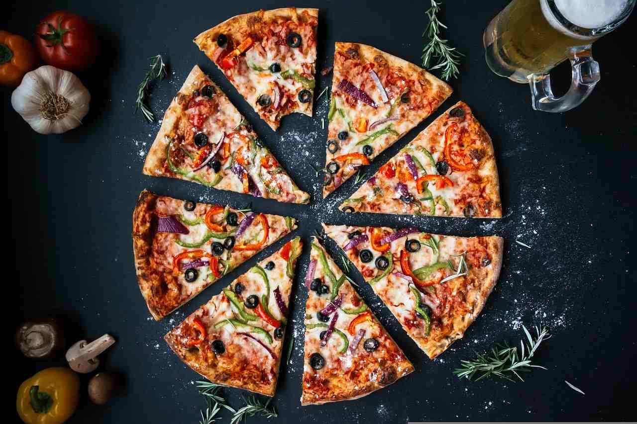 Pizza velocissima? La ricetta che ti stupirà