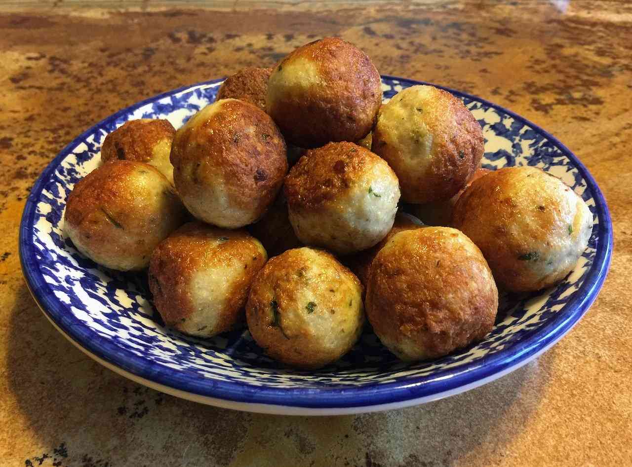 Polpette speciali con un ingrediente segreto: da rifare subito!