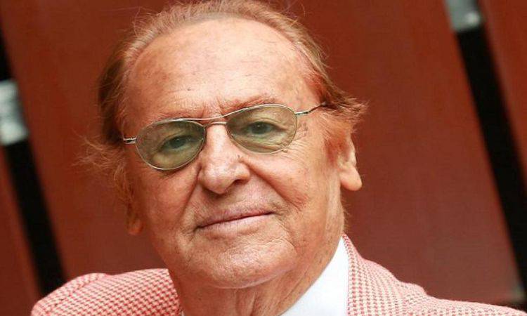 renzo arbore