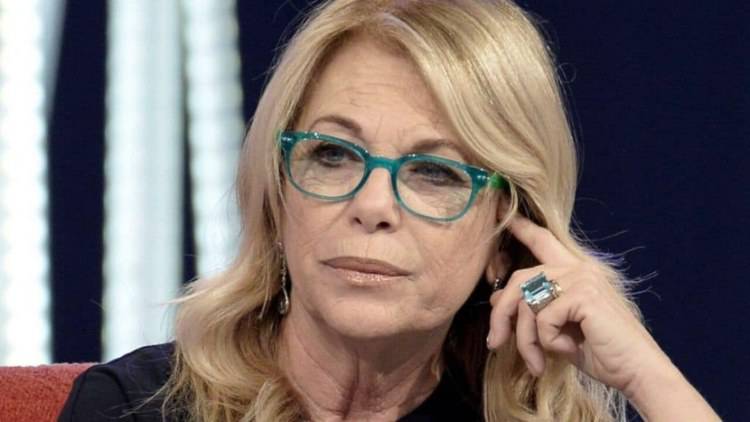 Rita dalla Chiesa, le parole della conduttrice stupiscono (La Nostra Tv)