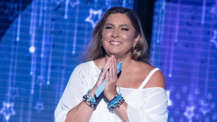 romina power