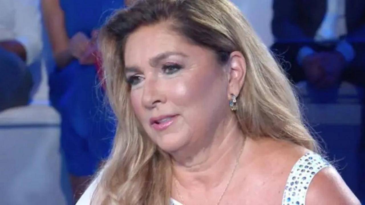 romina power Ylenia