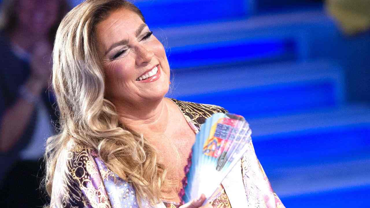 romina power dichiarazione