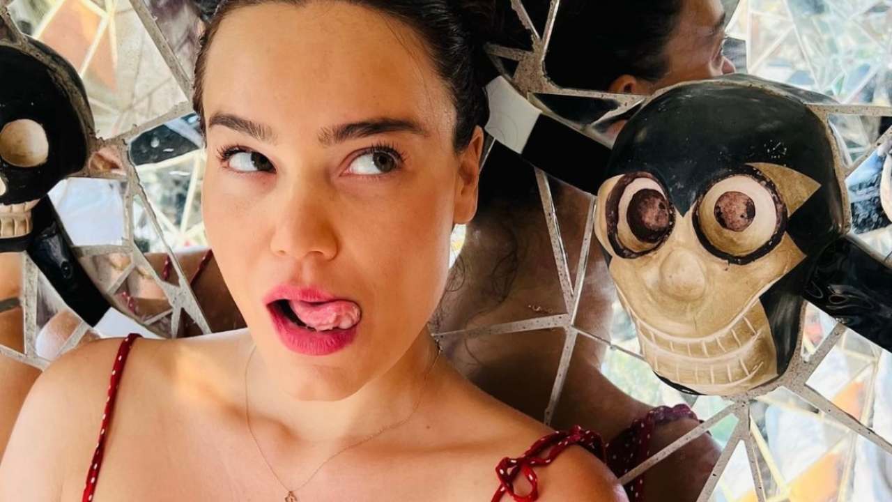 Romina Carrisi, ecco chi è la nuova fiamma (Instagram)