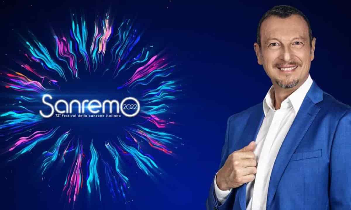 Sanremo 2023 giovani