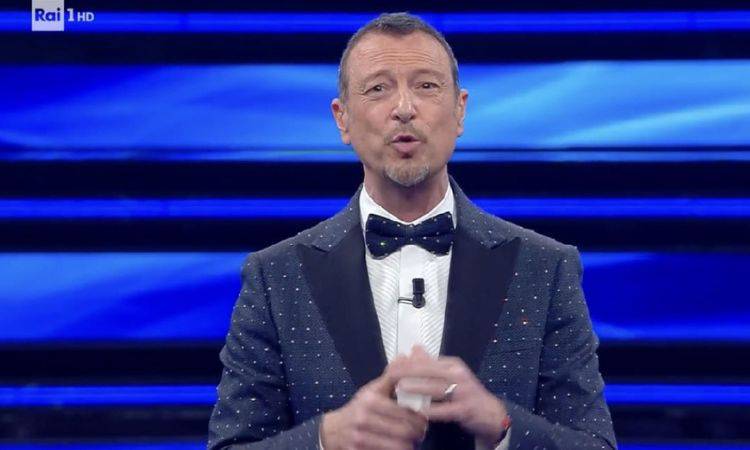 Sanremo 2023 giovani