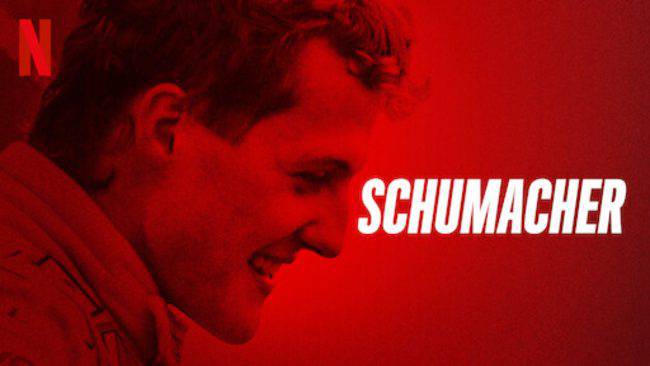 schumacher aggiornamenti