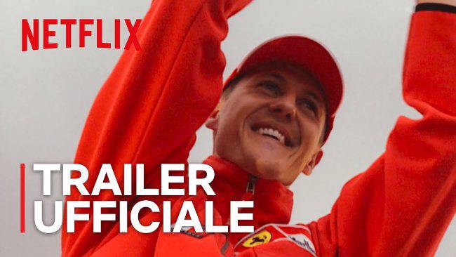 schumacher aggiornamenti