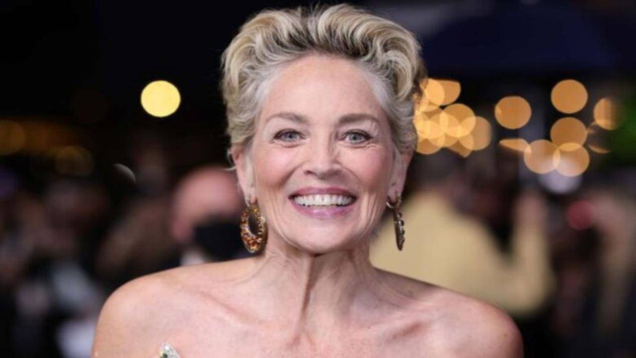 sharon stone