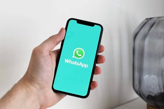 whatsapp truffa backup