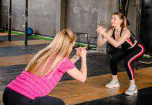 Glutei perfetti in 4 mosse (Pexels)