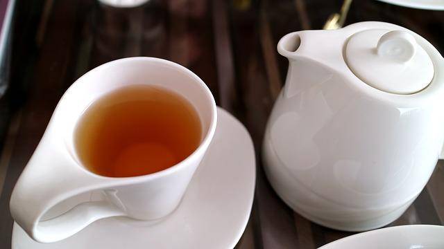 Il tè nero ti allunga la vita? Incredibile, lo devi sapere