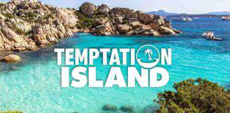 Temptation Island Raffaella e Andrea matrimonio