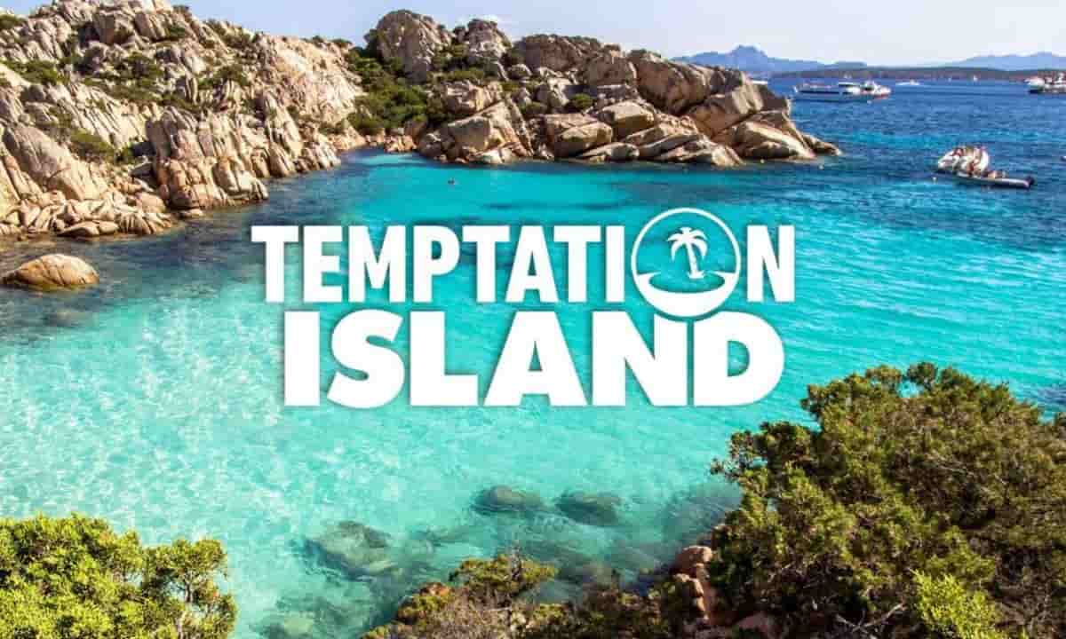 Temptation Island Raffaella e Andrea matrimonio