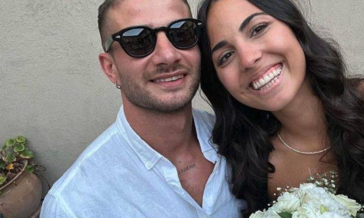 Temptation Island Raffaella e Andrea matrimonio