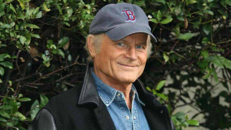 Terence Hill (Political 24)